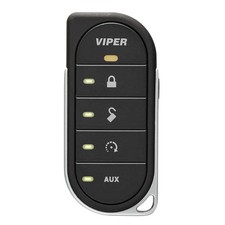 Viper 7857V 2-Way Recharge LED Remote Control 1 Mile Range