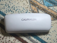 Calvin Klein Sunglass Case Only