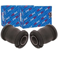 2X Japko Querlenkerlager Buchsen Vorderachse Passend FüR Toyota Camry Links+Rech