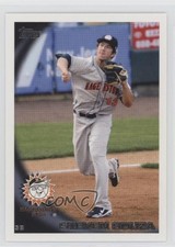 2010 Topps Pro Debut Steven Souza Jr Steven Souza #395 0f8