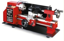 Drehmaschine EDM300DS Leitspindeldrehmaschine NEU vom Rotwerk-Fachh&auml;ndler