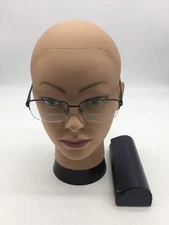 Ducks Unlimited Jansen Eyeglasses Optical Frame 54-17-140 Brown