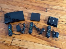 TiVo Lifetime Subscription Bundle