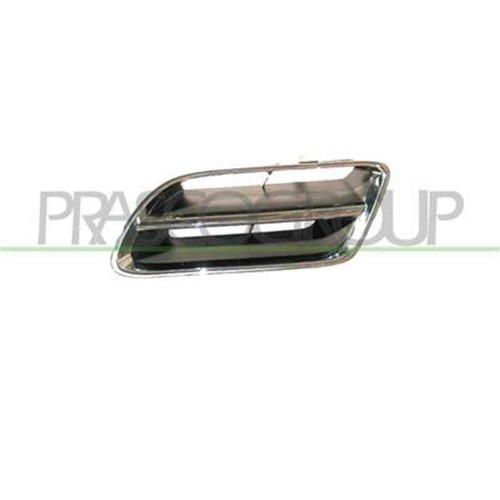 Parafango Sinistro Per Honda Civic Anno 05-08