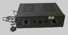 TEAC A-R610 Integrated Stereo Amplifier HiFi Separate Unit