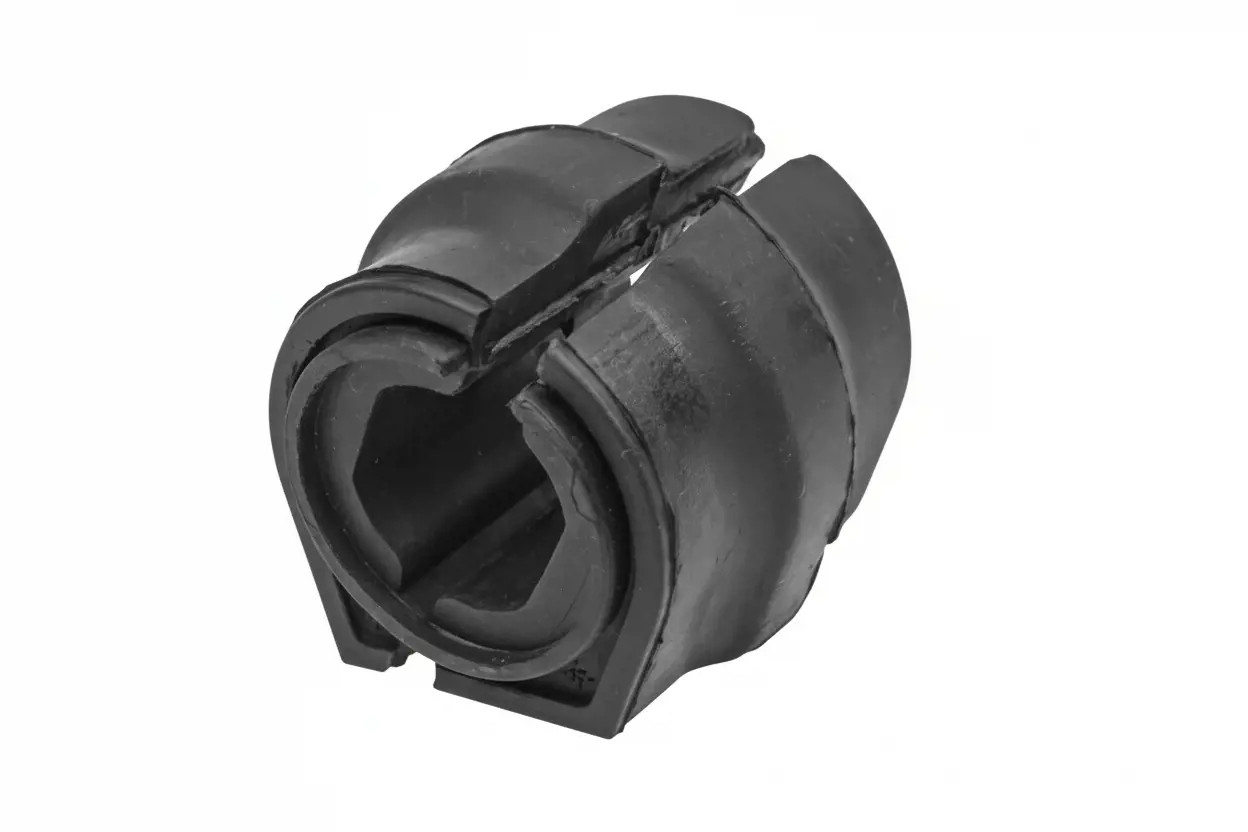 Boccola in gomma barra stabilizzatrice Assale anteriore Dx 11-14 615 0045 MEYLE - Immagine 2