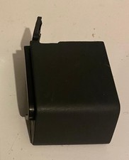 RENAULT 5 GT TURBO FASE 2 - INTERRUTTORE CRUSCOTTO CRUSCOTTO ASSETTO VUOTO GRANDE