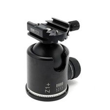 Arca Swiss Monoball Z1 Single Pan Tripod Head