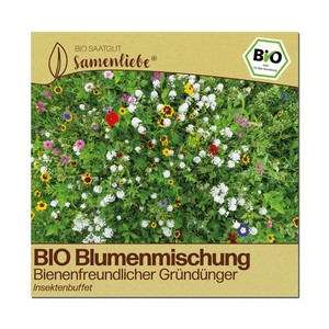 Samenliebe BIO Saatgut | eBay.de Shops