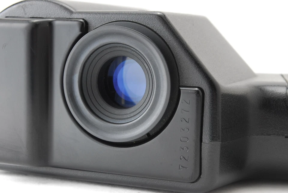 Read 【Exc+5 w/Strap】 Minolta Spotmeter F Light Exposure Spot Meter From JAPAN - Image 3 of 4