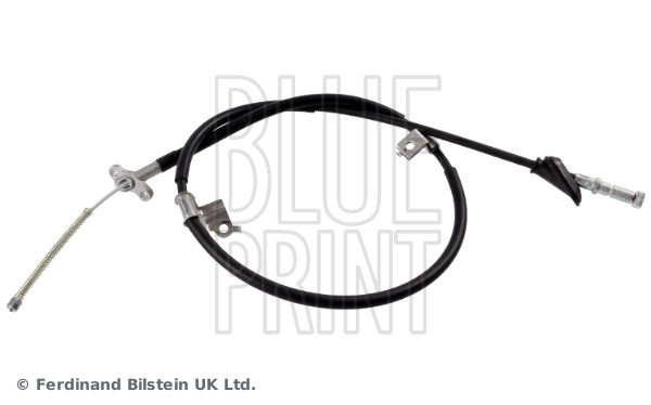 Zugdraht, Handbremse Blue Print ADH246149 Honda 47560-S9A- E01-image