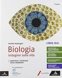 Biologia indagine sulla vita. Linea blu. Per il quarto a... | Buch | Zustand gut