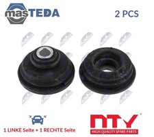 AD-CH-020A FEDERBEINLAGER DOMLAGER PAAR NTY 2PCS FÜR JEEP LIBERTY,CHEROKEE