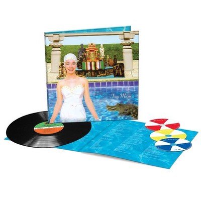 Stone Temple Pilots: Tiny Music... Songs From The Vatican Gift Shop (Supe