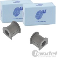 2X Blue Print 24Mm Stabilager Vorne Passend FüR Toyota Avensis Links+Rechts