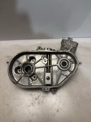 1995 SKIDOO GRAND TOURING 500 OEM TRANSMISSION CHAINCASE DROP CASE