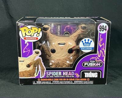 *Read Description* Funko Pop - The Thing- Spider Head #994 - Funko Exclusive