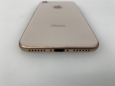 Apple iPhone 8 A1863 MQ742LL/A 64GB 4.7