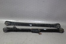 Mini R56 LCI One D Streben Hinterache Querlenker hinten links 6768726 6768724