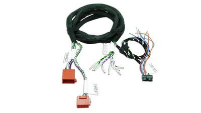Audison AP 260 P&P I/O - ISO Verlängerungskabel 260cm