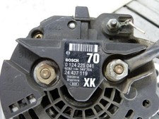 Alternateur Suzuki WAGON R+
