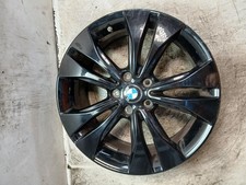BMW X2 ALLOY WHEEL 36116885381 6885381 - 7.5Jx18" ET51 5x112mm