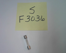 MDL 10 BUSS FUSE LOT OF 5 