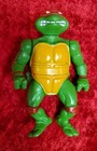 1988 Mirage Studios Playmates Toys Teenage Mutant Ninja Turtle SW204