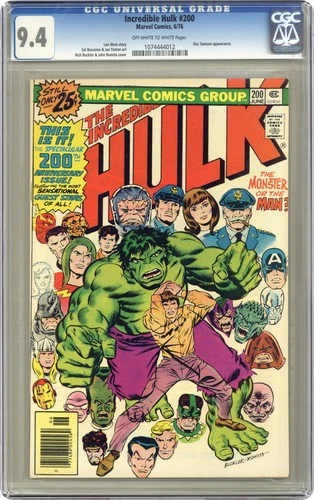 Comic Image