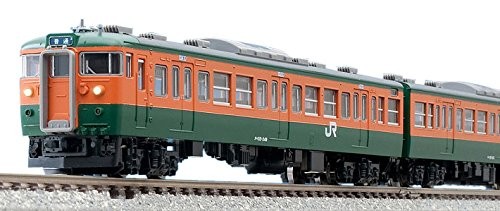 KATO EF63 Electric Locomotive Primary Type Unused Parts Usui Pass