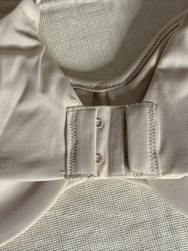 Olga 35022 Sheer Perfection 3 Ply Cup beige 36D - Picture 6 of 6