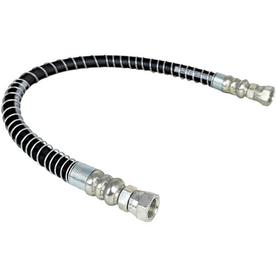 #ad 24quot; LPG Hose Crimped Liquid Propane Assembly 3 8quot; for Truck Forklift 24 in $45.10