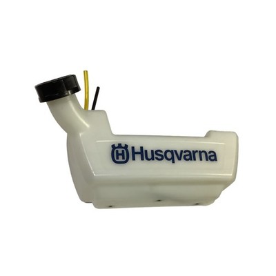 Husqvarna Fuel Tank 502846003 for 350BT, 350BF, 150BF, 150BT Leaf