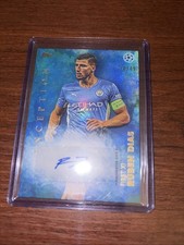 2022-23 Topps Inception UEFA Checklist, Set Details, Buy Boxes