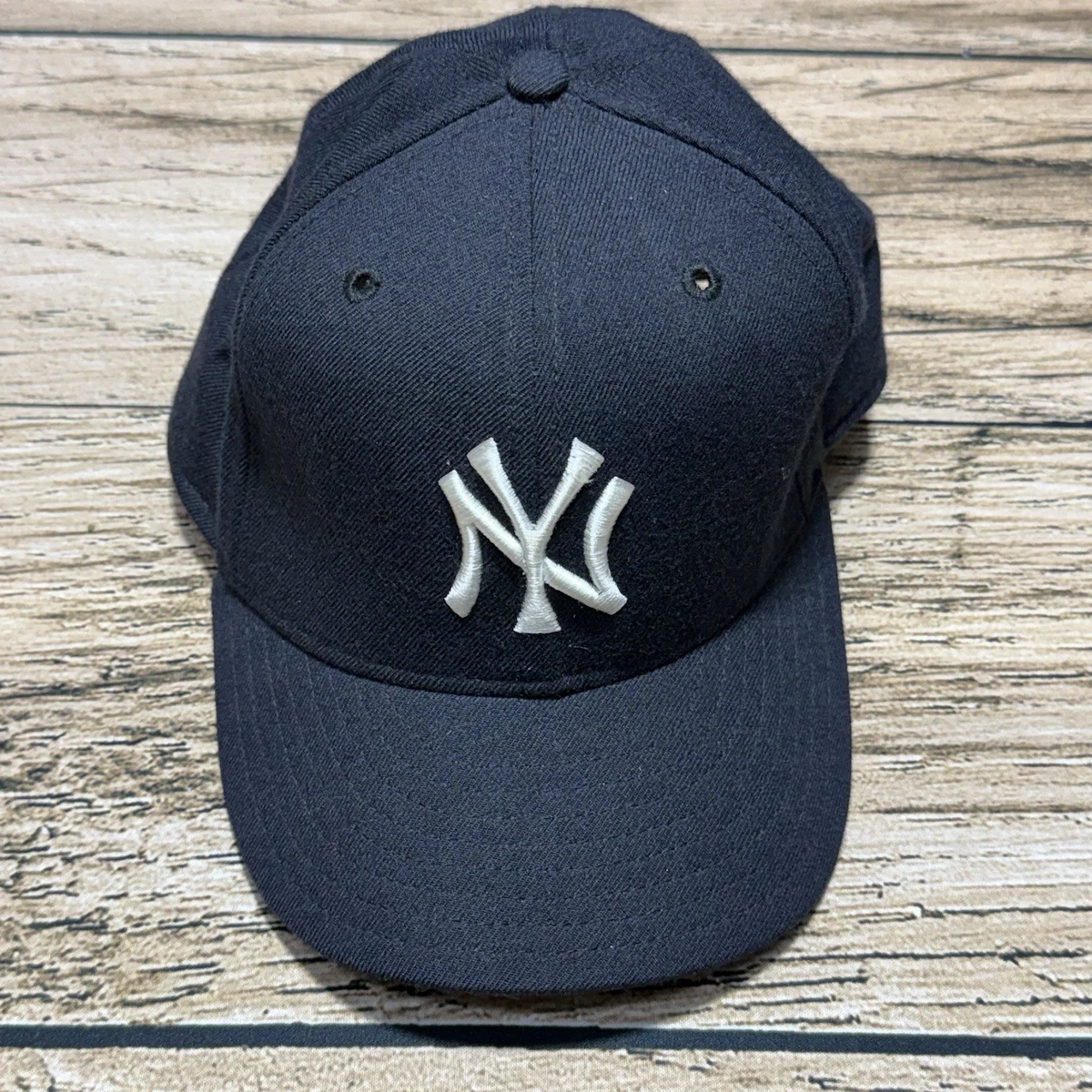 New York Yankees 7 5/8 Size MLB Fan Cap, Hats for sale | eBay