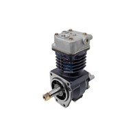 Kompressor Druckluftanlage DT Spare Parts Iam-Expertise Passend FüR Renault