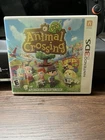 Nintendo Animal Crossing: New Leaf (Nintendo 3DS, Tested)