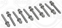 Elring 152.550 Zylinderkopfschraubensatz For Auverland CitroËN Dallas Effedi Fia