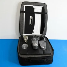 X-rite GretagMacBeth "i1" 42-17-79  iOne Pro Rev"D" Spectrophotometer w/ 8 Lic's