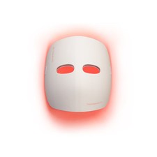 Therabody - TheraFace Mask Glo - Clinically Proven LED Skincare Mask With 504...
