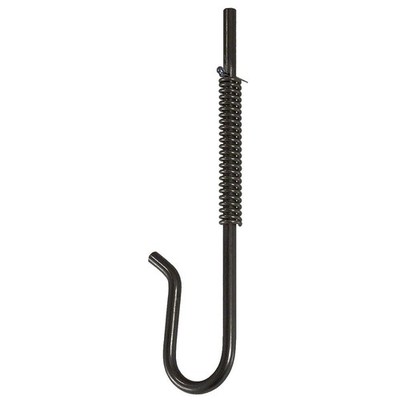 HOOD HOOK + SPRING FOR IH Fits IH Fits FARMALL H HV M MD MDV M-TA MV SUPER
