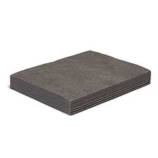 Premium Absorbent Mat 20 Oil Absorbent The Original Mat 20-Count Pads