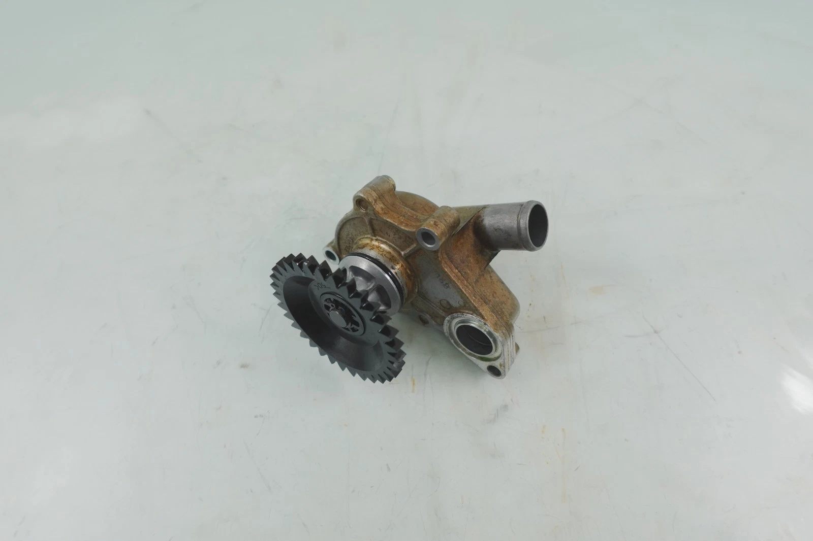 2006-2009 Suzuki LT-R 450 OEM Engine Waterpump Ass'y