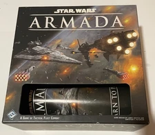 Star Wars: Armada Miniatures Core Set FAST SHIPPING!!