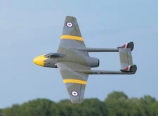 Remote Control Jet 70mm EDF RC Jet Plane 1000mm Wingspan High performance PNF