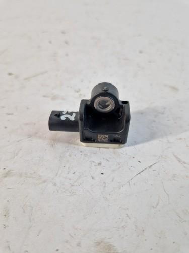 AUDI A6 C7 Airbag Crash Control Sensor Trigger Impact Unit 4H0959643