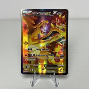 Charizard Ex Xy121 | eBay
