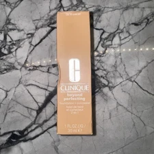 Clinique Beyond Perfecting Foundation + Concealer CN 70 Vanilla (MF) 1 oz