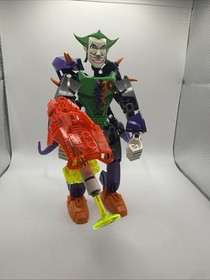 LEGO DC Comics Super Heroes: The Joker (4527)