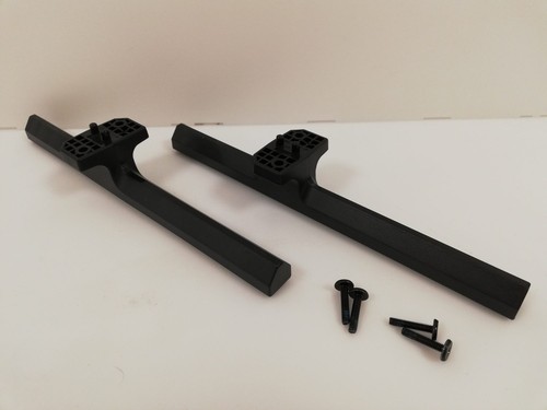 TV-Füße Standfüße Ständer für Philips 50PUS8007/12